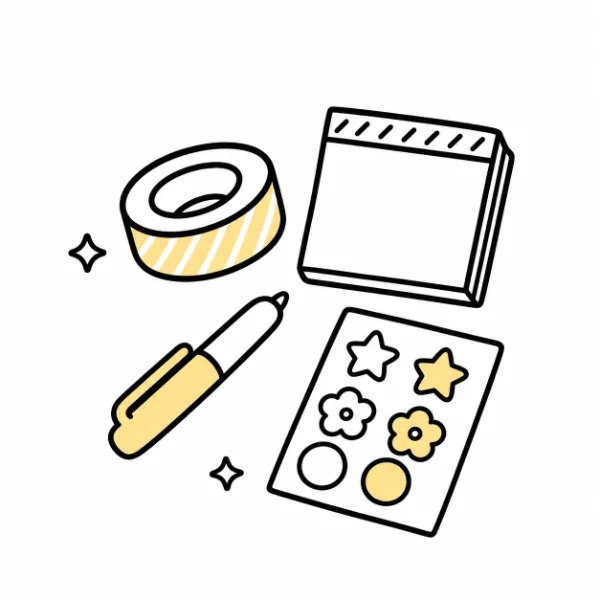 その他文具